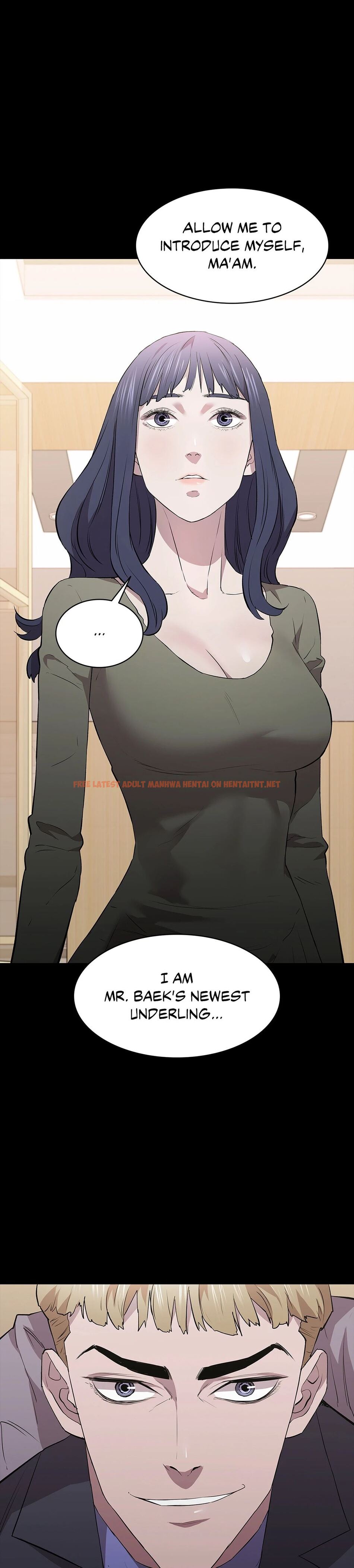 Read Hentai Image 32 116 in comic Thorns On Innocence - Chapter 27 - hentaitnt.net