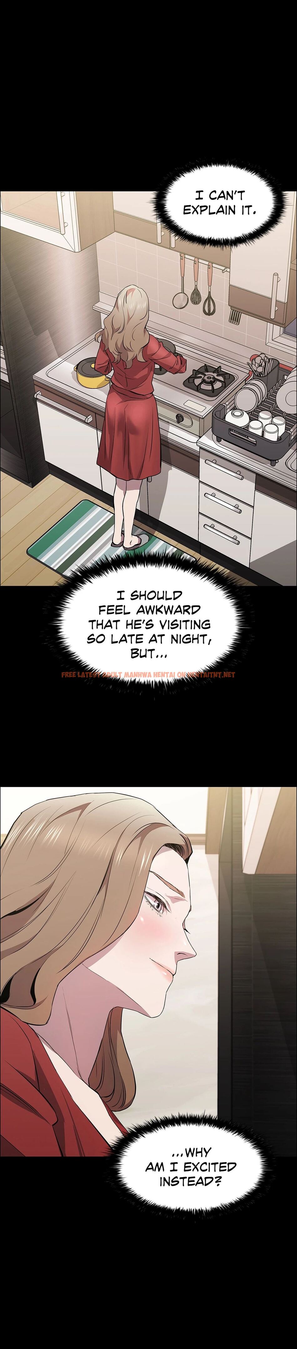 Read Hentai Image 13 362 in comic Thorns On Innocence - Chapter 29 - hentaitnt.net