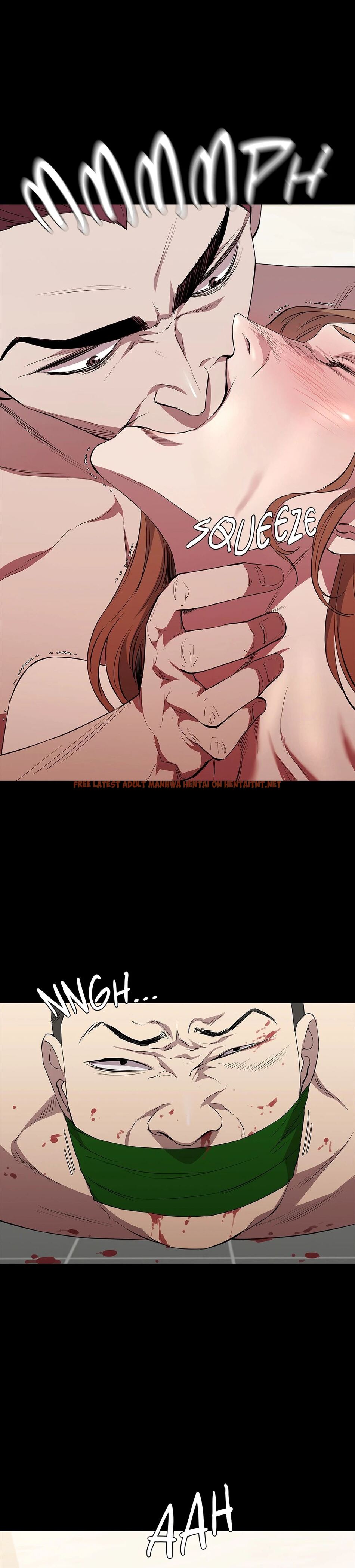 Read Hentai Image 31 363 in comic Thorns On Innocence - Chapter 29 - hentaitnt.net