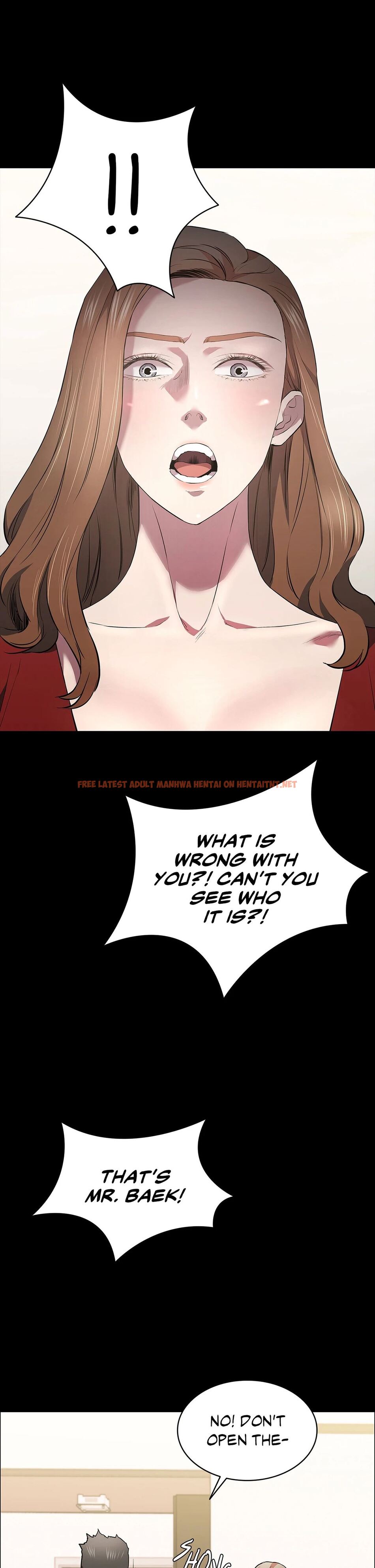 Read Hentai Image 7 362 in comic Thorns On Innocence - Chapter 29 - hentaitnt.net