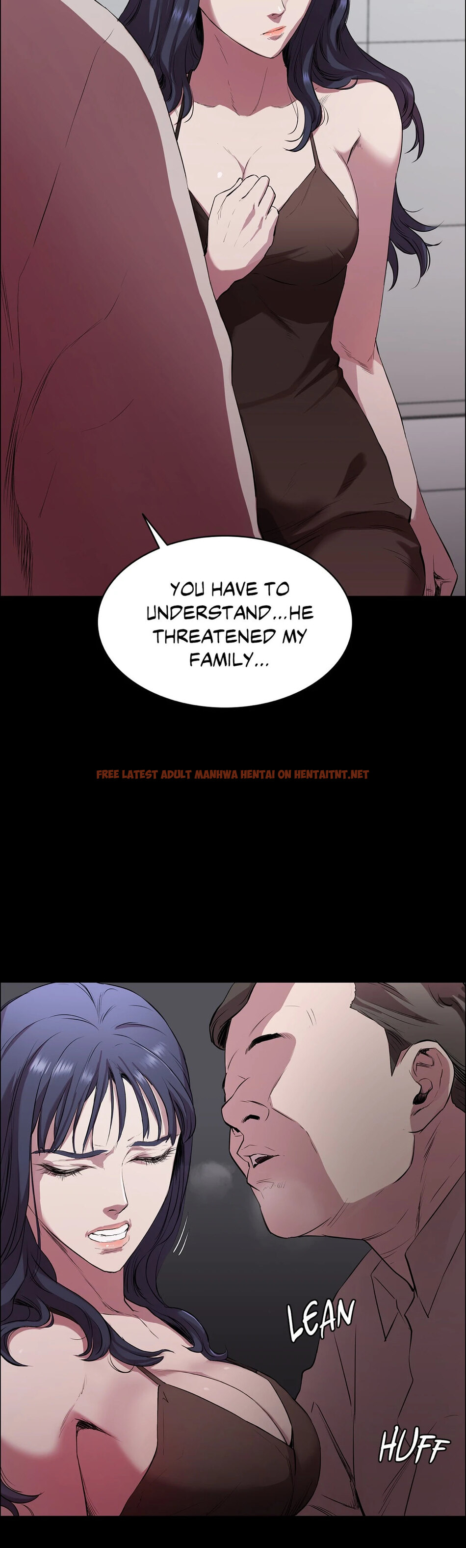 Read Hentai Image 17 886 in comic Thorns On Innocence - Chapter 3 - hentaitnt.net