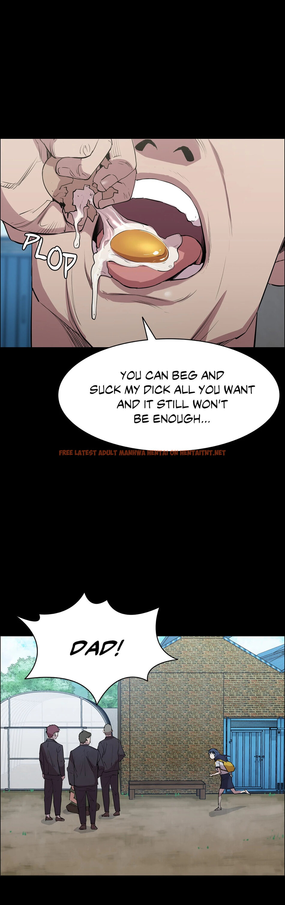 Read Hentai Image 53 888 in comic Thorns On Innocence - Chapter 3 - hentaitnt.net