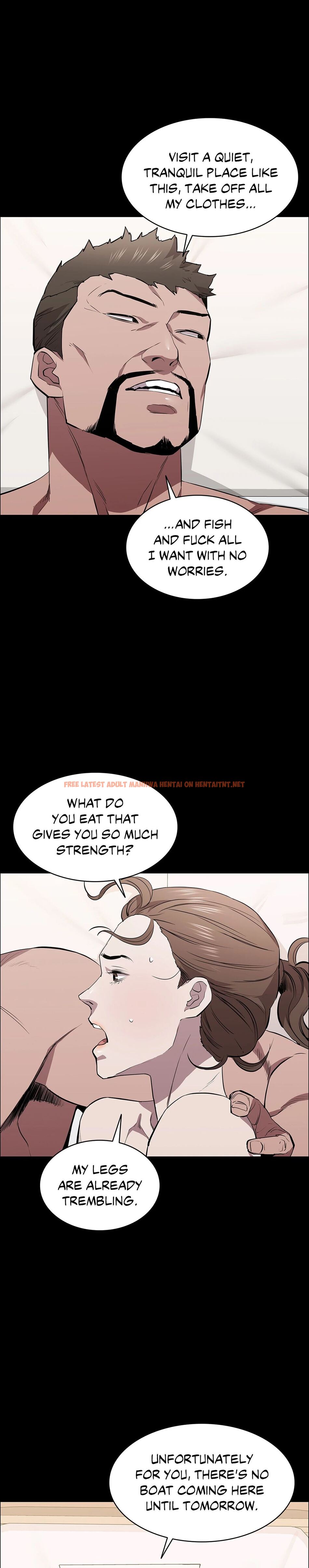 Read Hentai Image 10 290 in comic Thorns On Innocence - Chapter 30 - hentaitnt.net