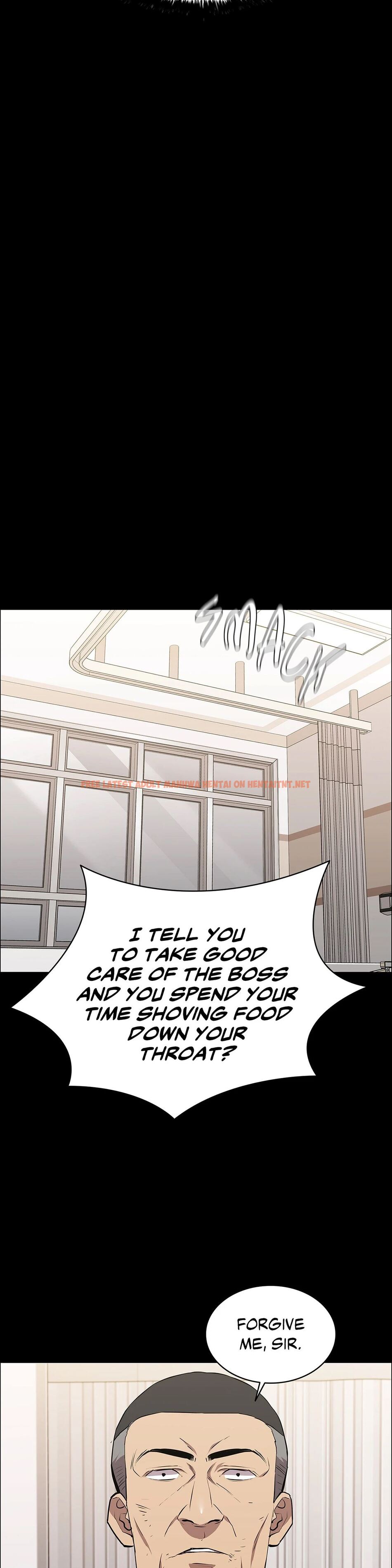 Read Hentai Image 11 828 in comic Thorns On Innocence - Chapter 31 - hentaitnt.net