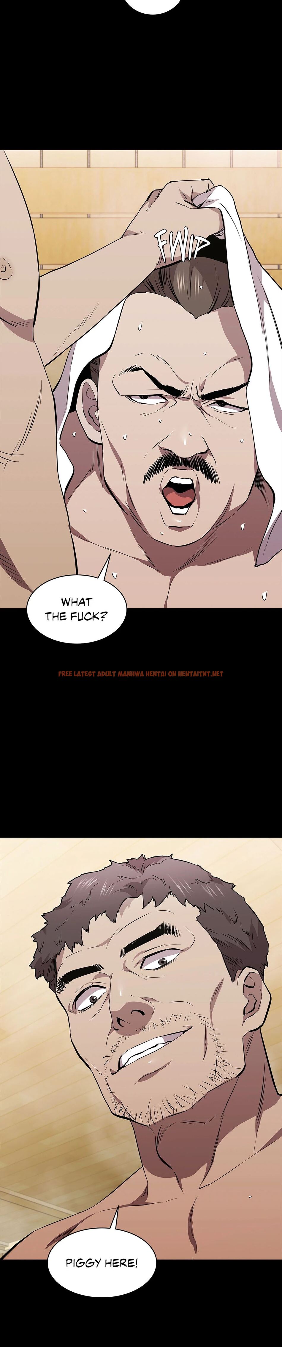 Read Hentai Image 21 828 in comic Thorns On Innocence - Chapter 31 - hentaitnt.net