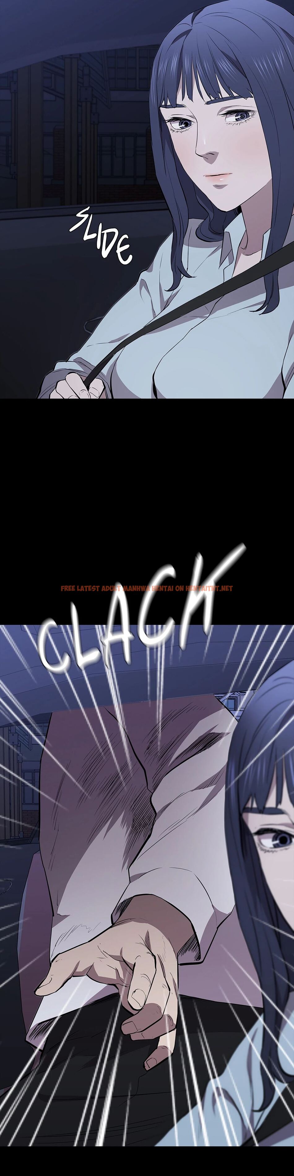 Read Hentai Image 33 828 in comic Thorns On Innocence - Chapter 31 - hentaitnt.net