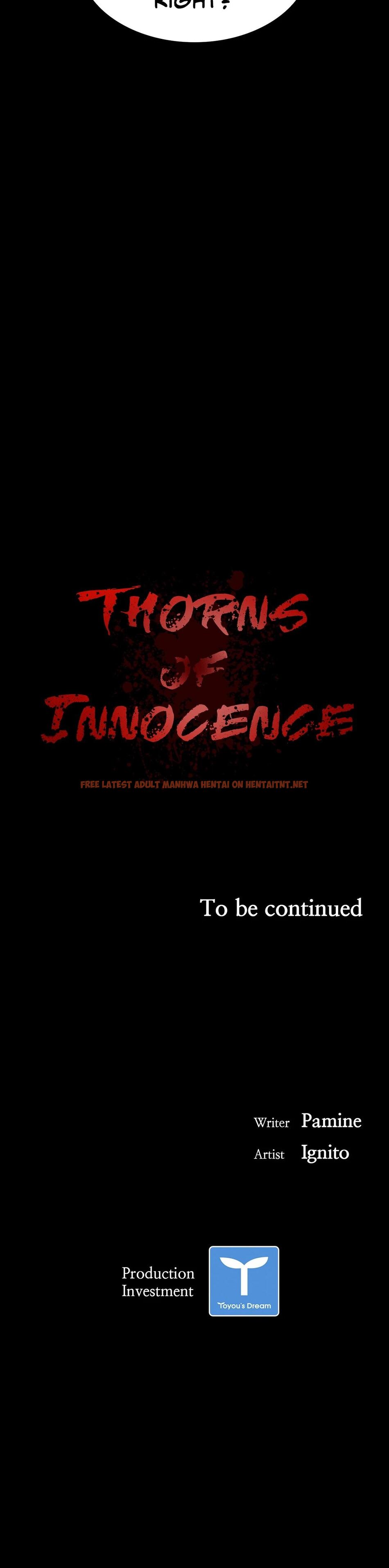 Read Hentai Image 36 828 in comic Thorns On Innocence - Chapter 31 - hentaitnt.net