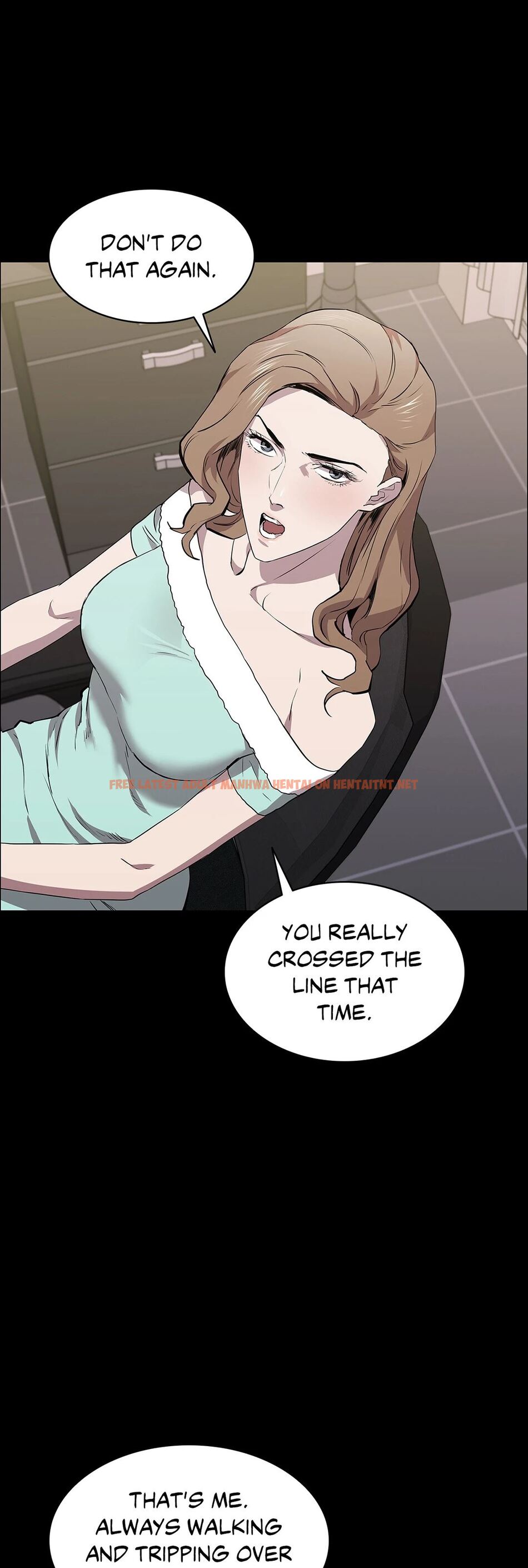 Read Hentai Image 17 470 in comic Thorns On Innocence - Chapter 32 - hentaitnt.net