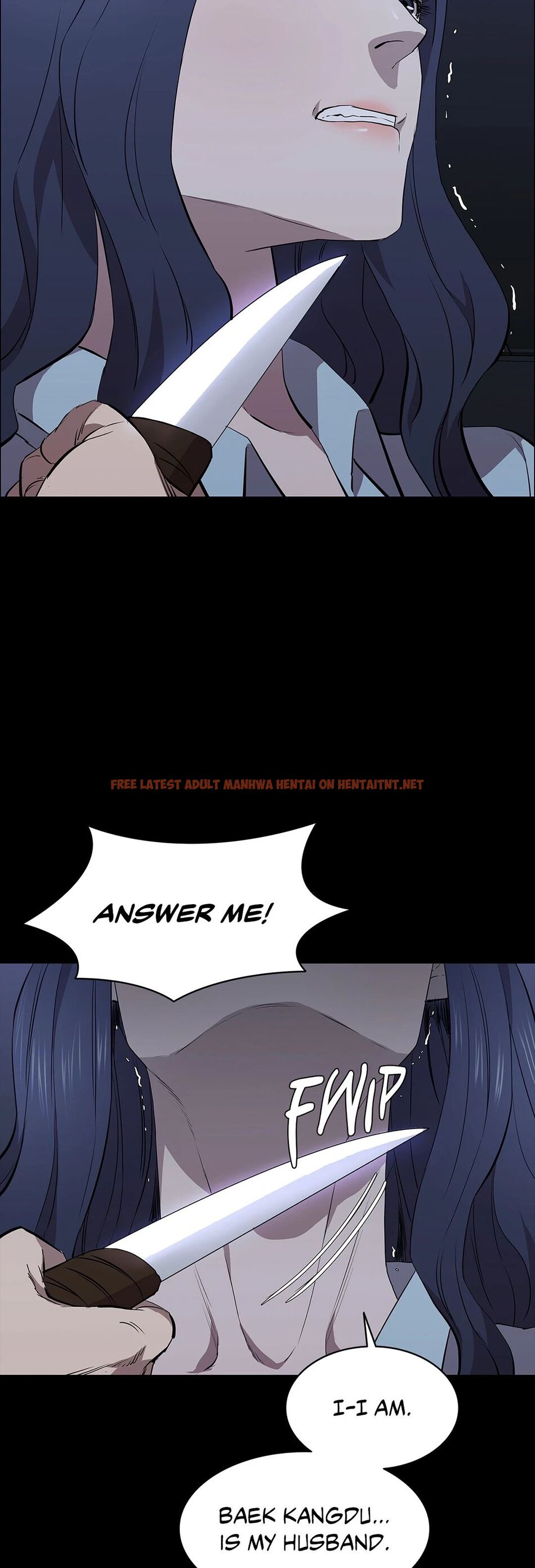 Read Hentai Image 2 469 in comic Thorns On Innocence - Chapter 32 - hentaitnt.net