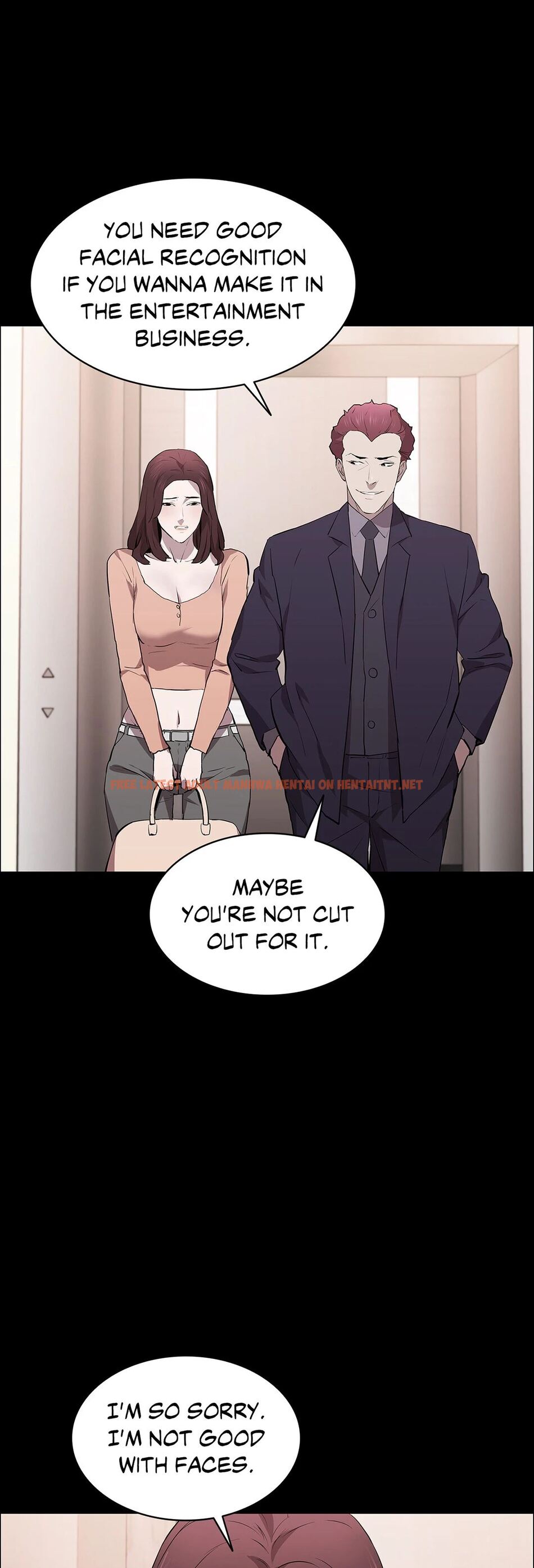 Read Hentai Image 41 471 in comic Thorns On Innocence - Chapter 32 - hentaitnt.net