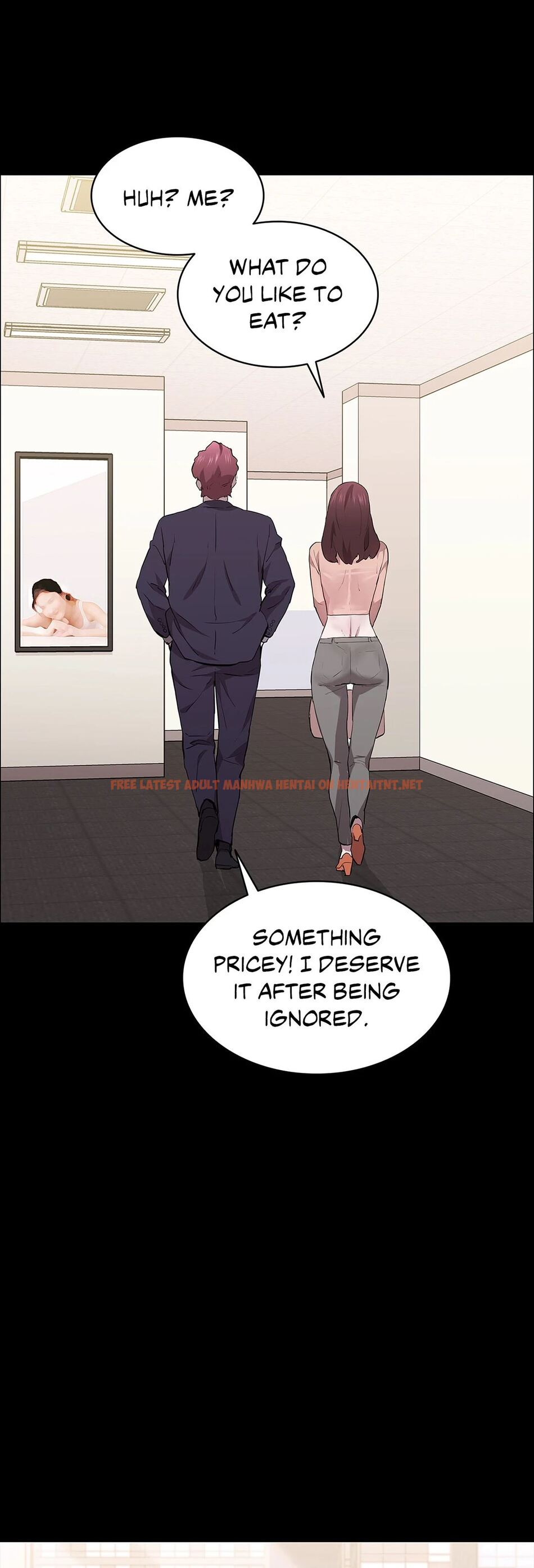 Read Hentai Image 43 471 in comic Thorns On Innocence - Chapter 32 - hentaitnt.net