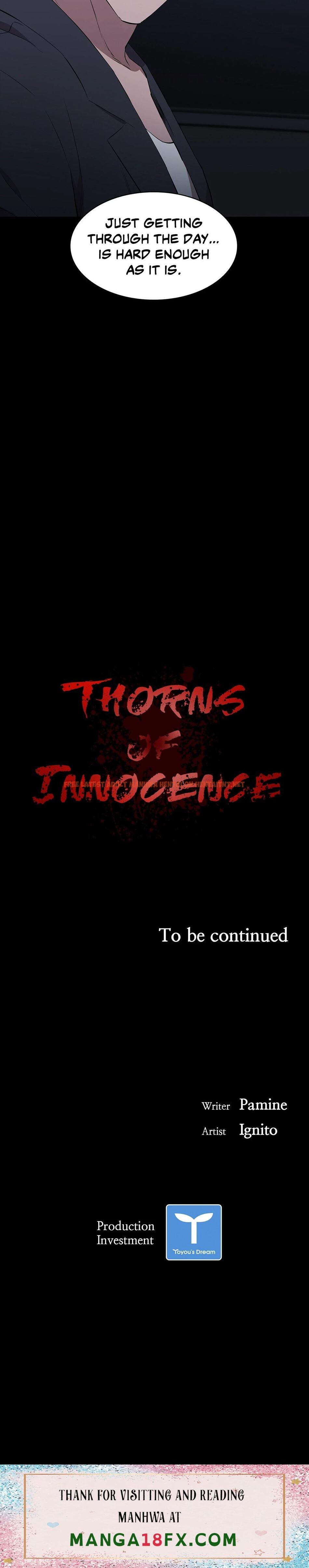 Read Hentai Image 56 472 in comic Thorns On Innocence - Chapter 32 - hentaitnt.net