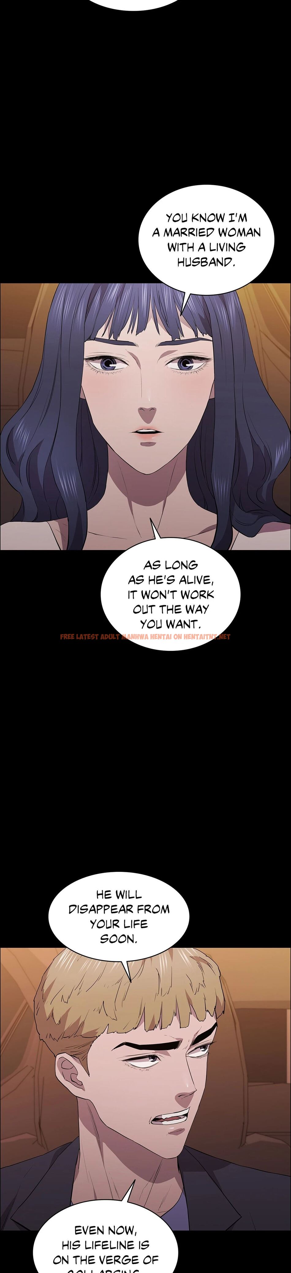 Read Hentai Image 38 643 in comic Thorns On Innocence - Chapter 33 - hentaitnt.net