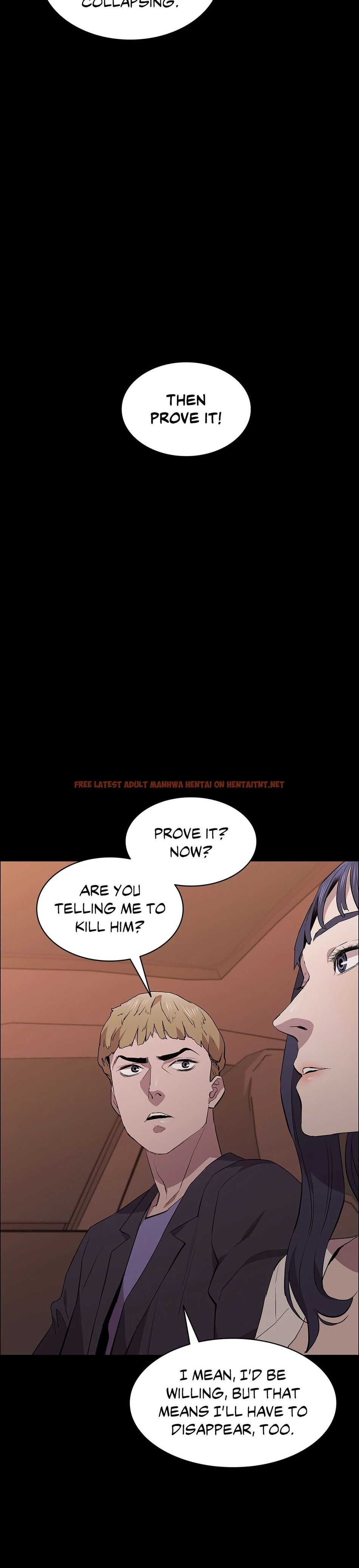 Read Hentai Image 39 643 in comic Thorns On Innocence - Chapter 33 - hentaitnt.net