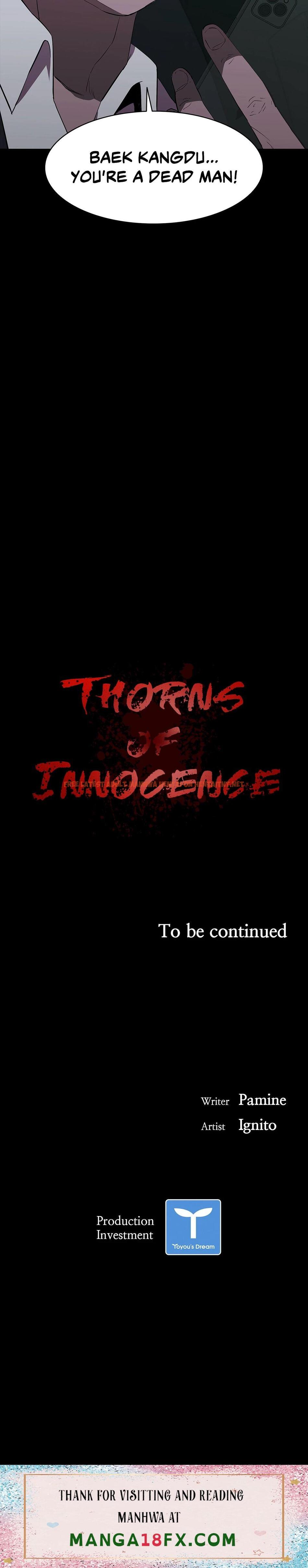 Read Hentai Image 36 551 in comic Thorns On Innocence - Chapter 34 - hentaitnt.net