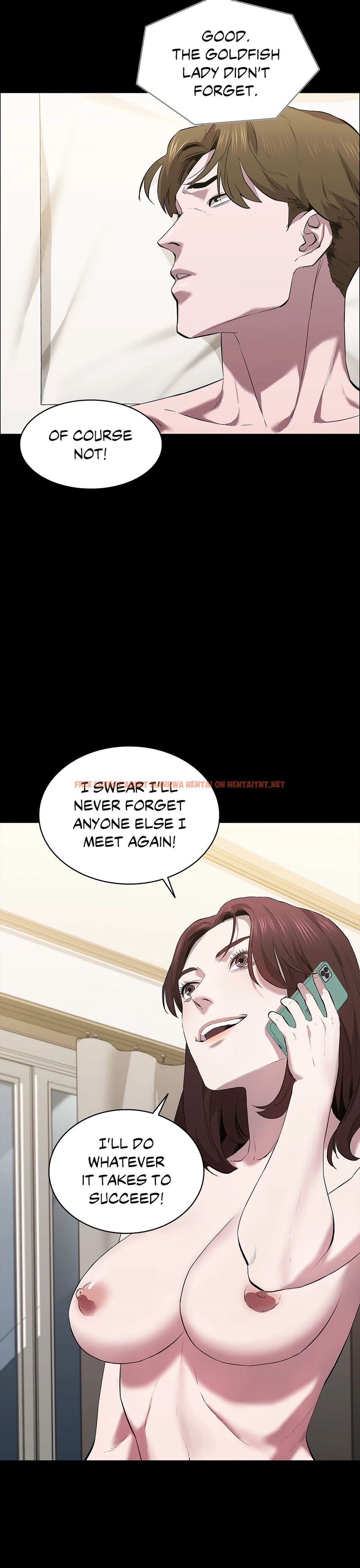 Read Hentai Image 11 182 in comic Thorns On Innocence - Chapter 36 - hentaitnt.net