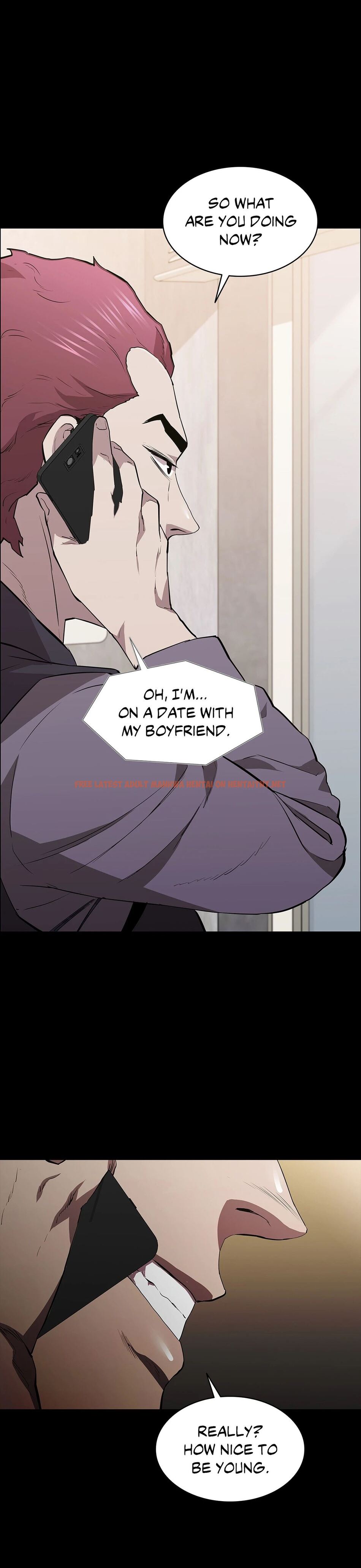 Read Hentai Image 12 182 in comic Thorns On Innocence - Chapter 36 - hentaitnt.net