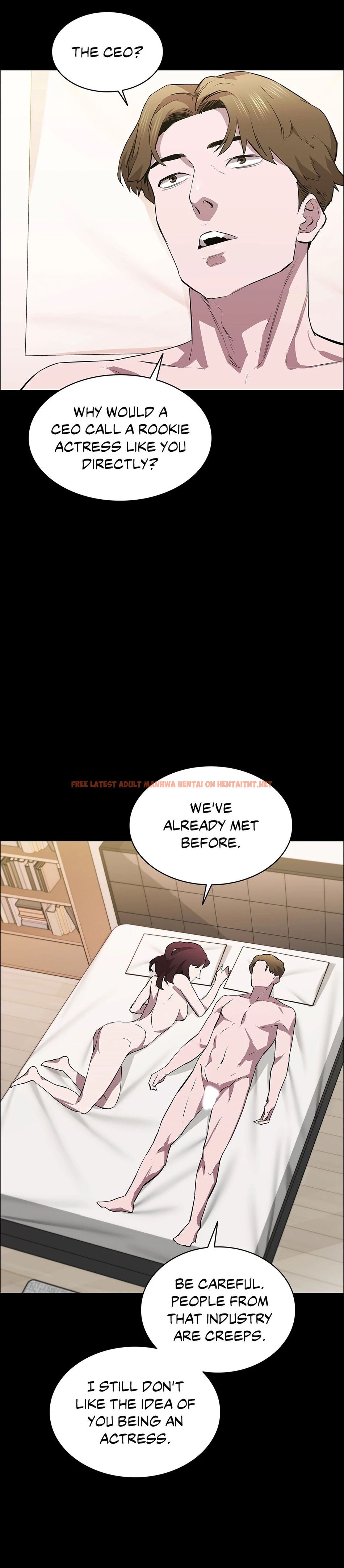 Read Hentai Image 15 182 in comic Thorns On Innocence - Chapter 36 - hentaitnt.net