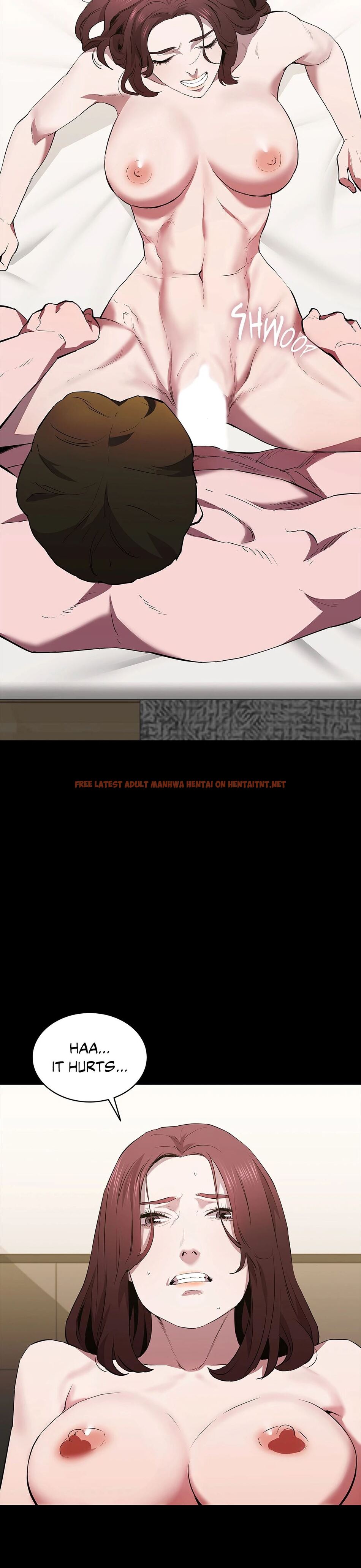 Read Hentai Image 2 182 in comic Thorns On Innocence - Chapter 36 - hentaitnt.net