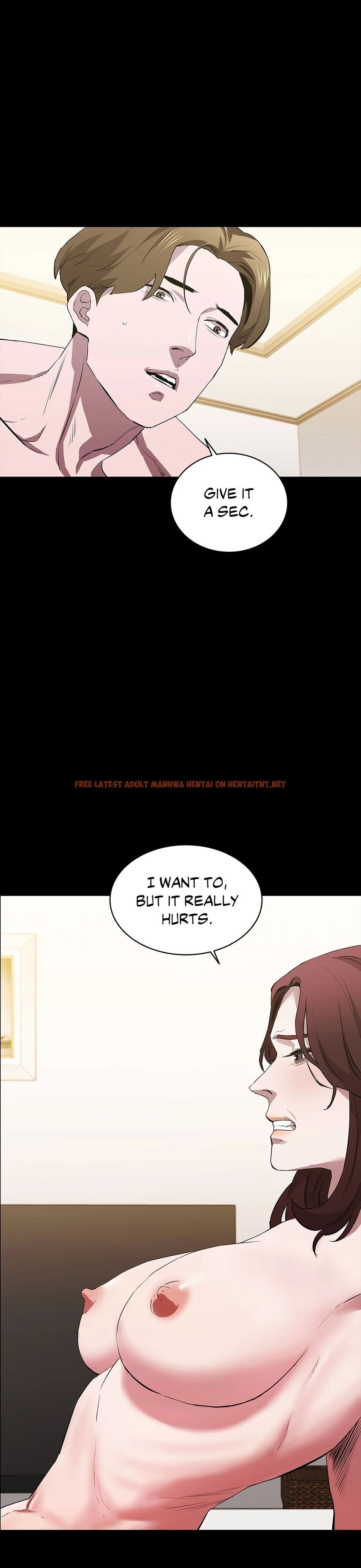 Read Hentai Image 3 182 in comic Thorns On Innocence - Chapter 36 - hentaitnt.net