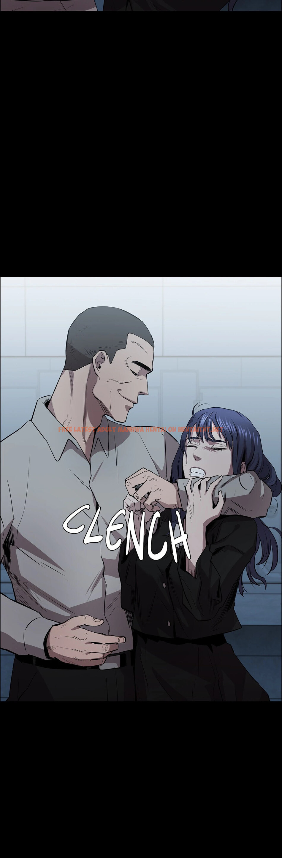 Read Hentai Image 24 778 in comic Thorns On Innocence - Chapter 4 - hentaitnt.net