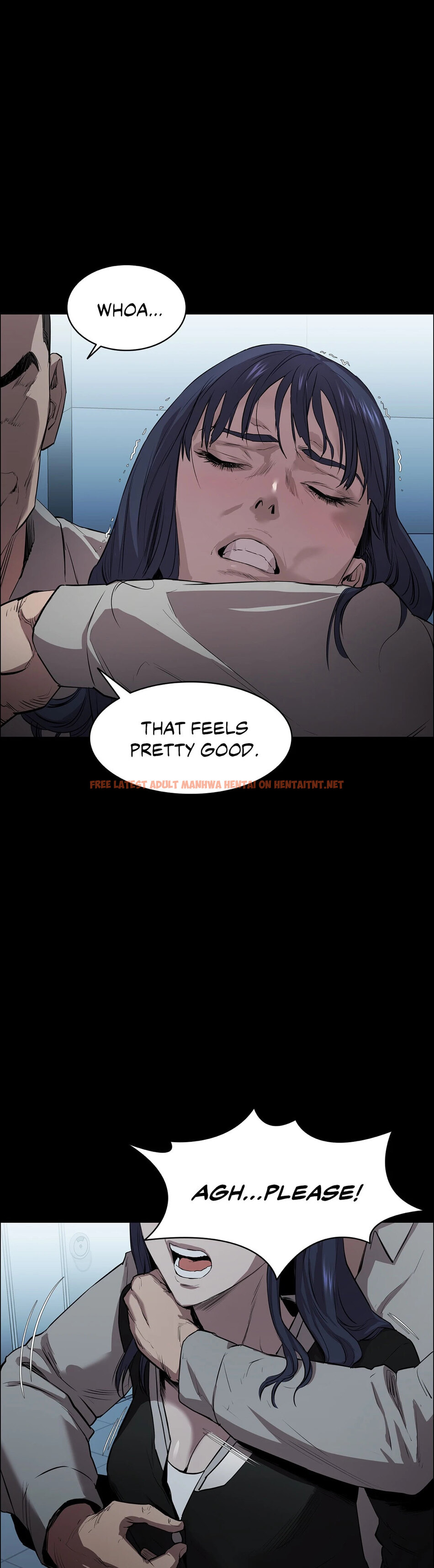 Read Hentai Image 26 778 in comic Thorns On Innocence - Chapter 4 - hentaitnt.net