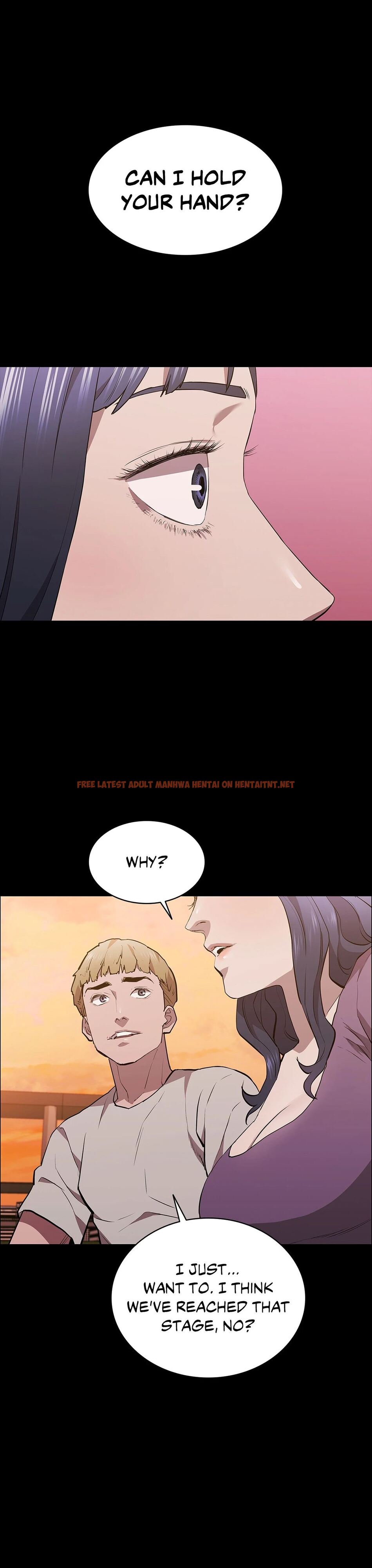 Read Hentai Image 16 240 in comic Thorns On Innocence - Chapter 40 - hentaitnt.net