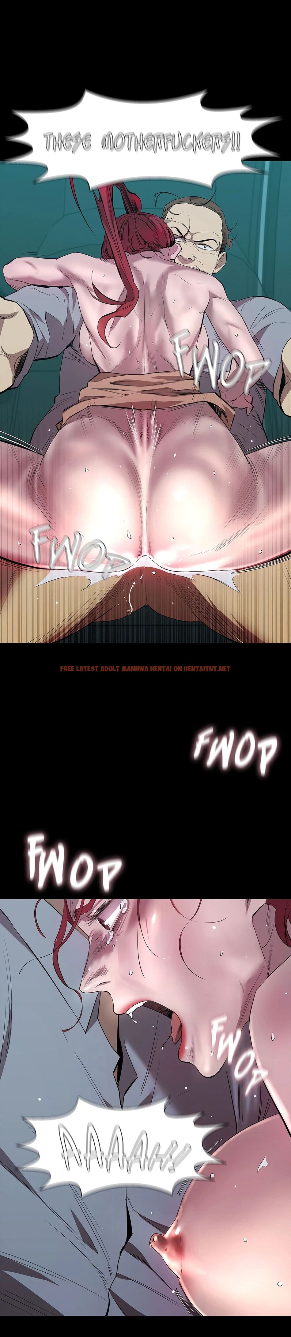 Read Hentai Image 21 305 in comic Thorns On Innocence - Chapter 42 - hentaitnt.net