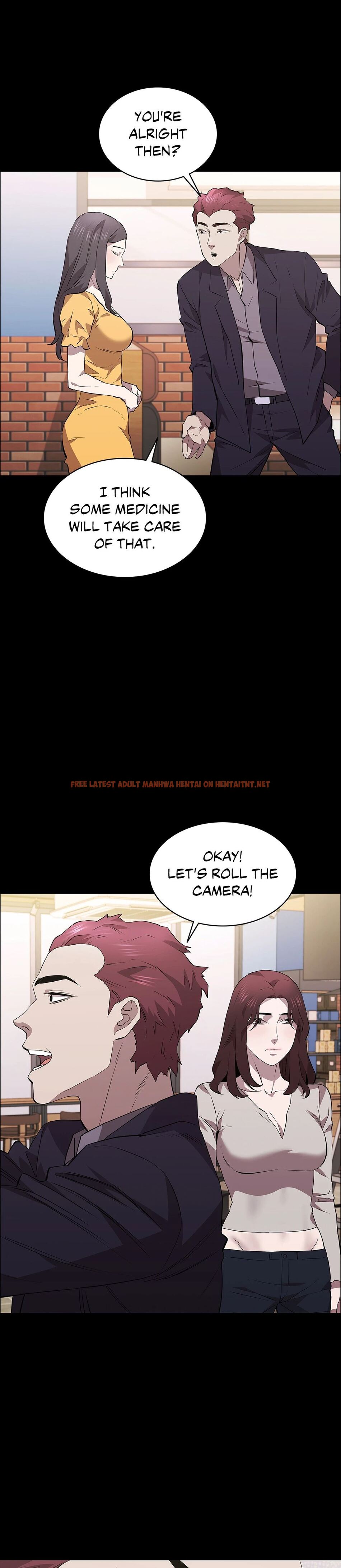 Read Hentai Image 13 151 in comic Thorns On Innocence - Chapter 44 - hentaitnt.net