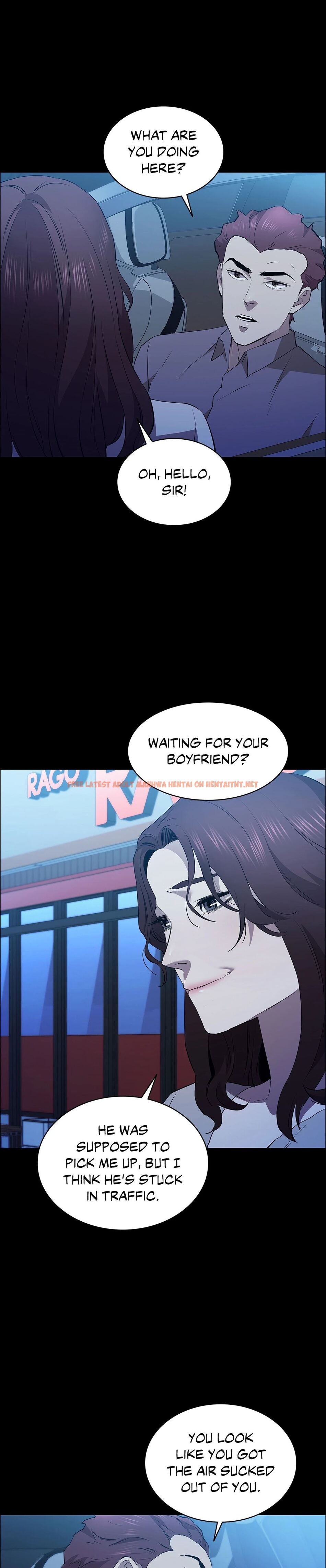 Read Hentai Image 17 151 in comic Thorns On Innocence - Chapter 44 - hentaitnt.net