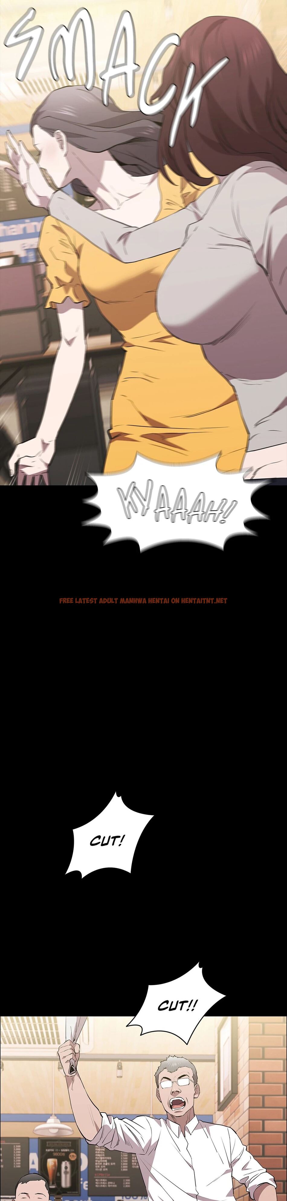 Read Hentai Image 5 151 in comic Thorns On Innocence - Chapter 44 - hentaitnt.net