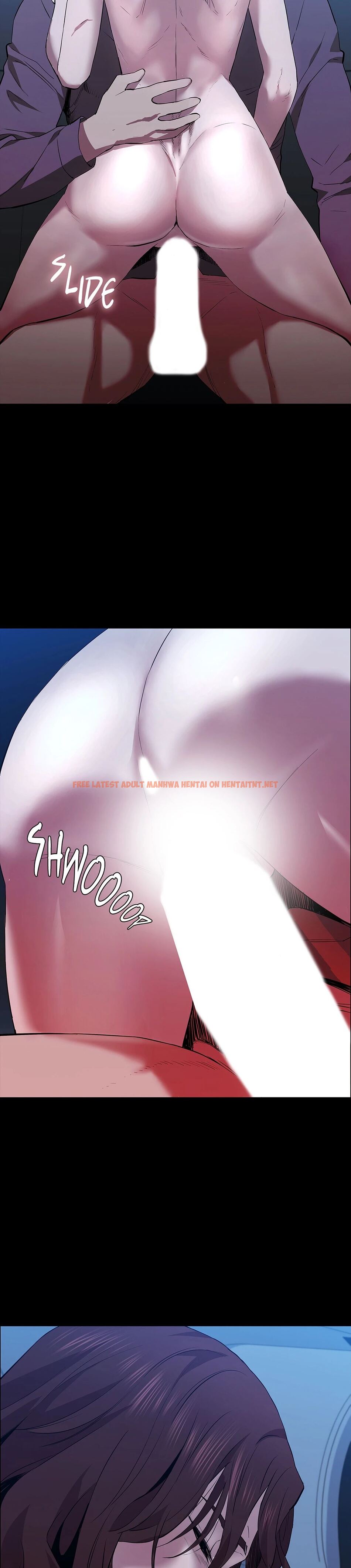 Read Hentai Image 2 332 in comic Thorns On Innocence - Chapter 45 - hentaitnt.net