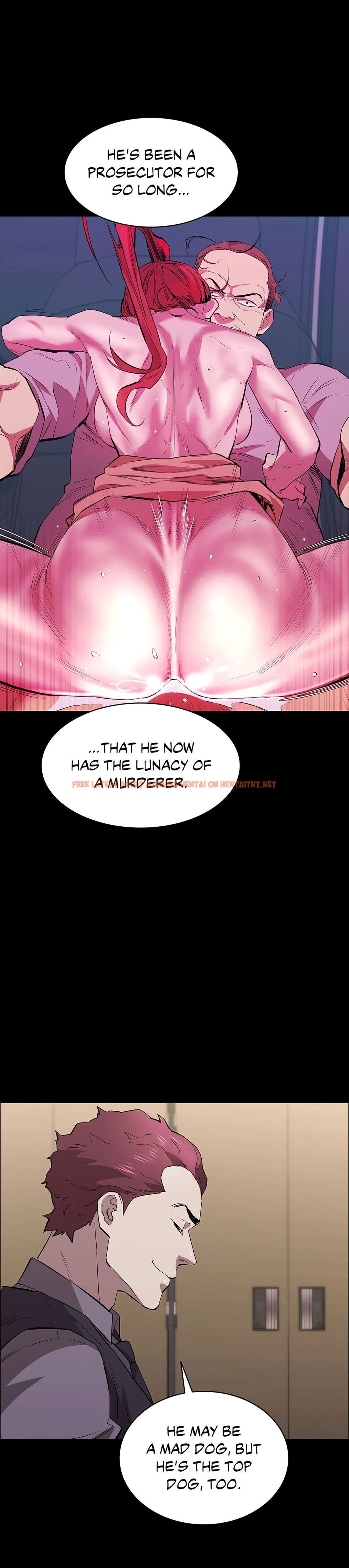 Read Hentai Image 19 089 in comic Thorns On Innocence - Chapter 47 - hentaitnt.net