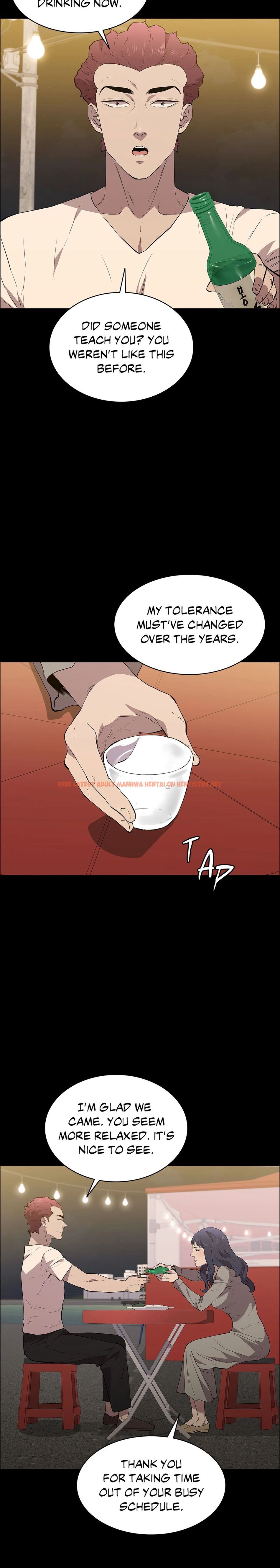 Read Hentai Image 2 752 in comic Thorns On Innocence - Chapter 49 - hentaitnt.net