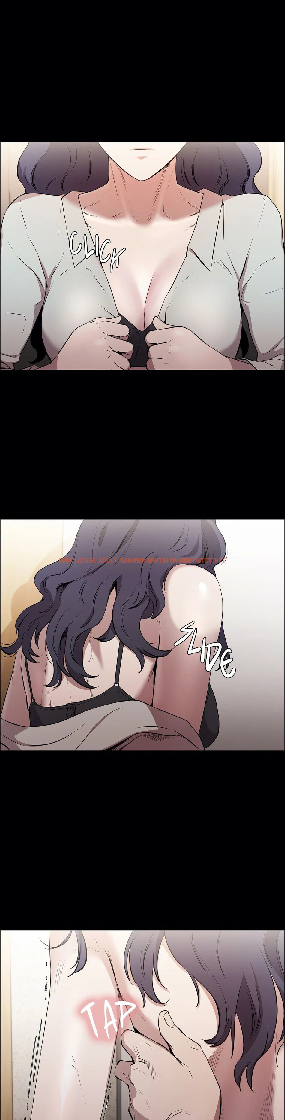 Read Hentai Image 33 803 in comic Thorns On Innocence - Chapter 5 - hentaitnt.net