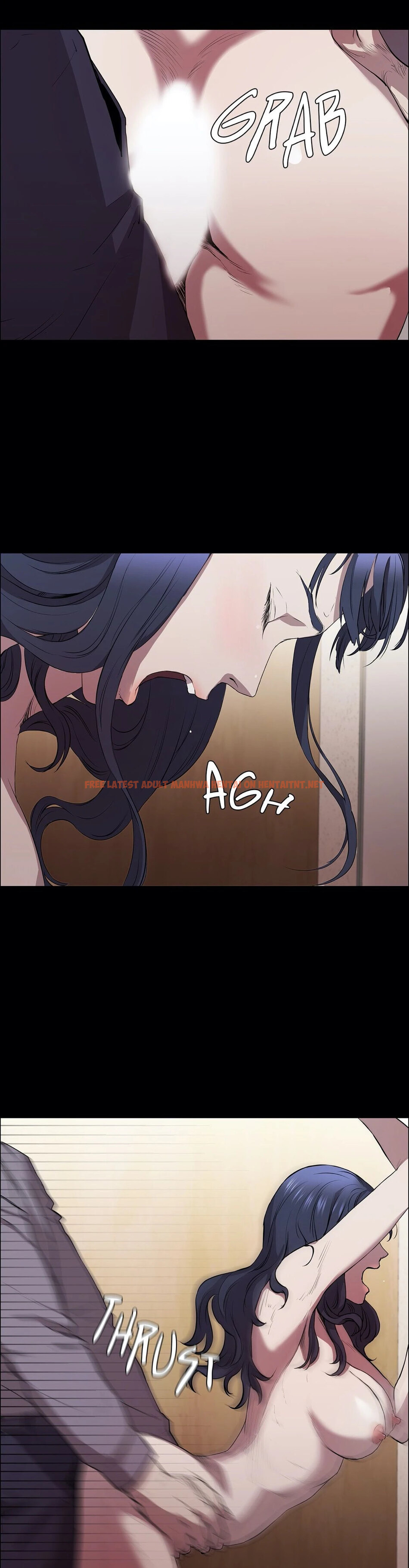 Read Hentai Image 36 803 in comic Thorns On Innocence - Chapter 5 - hentaitnt.net