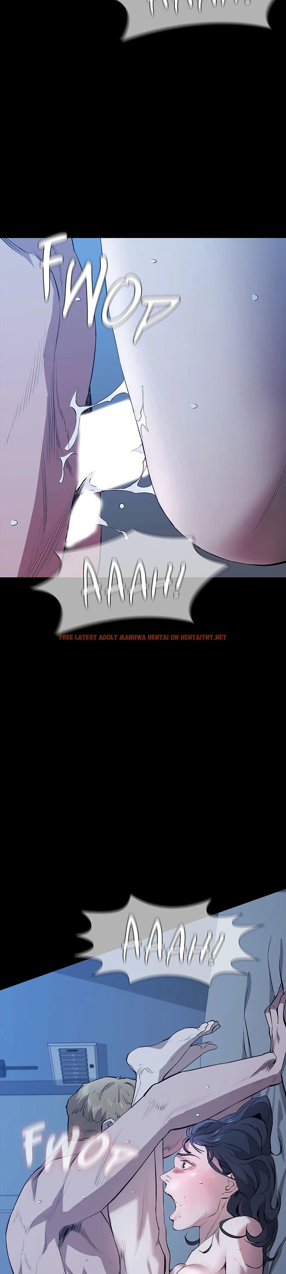 Read Hentai Image 17 800 in comic Thorns On Innocence - Chapter 50 - hentaitnt.net