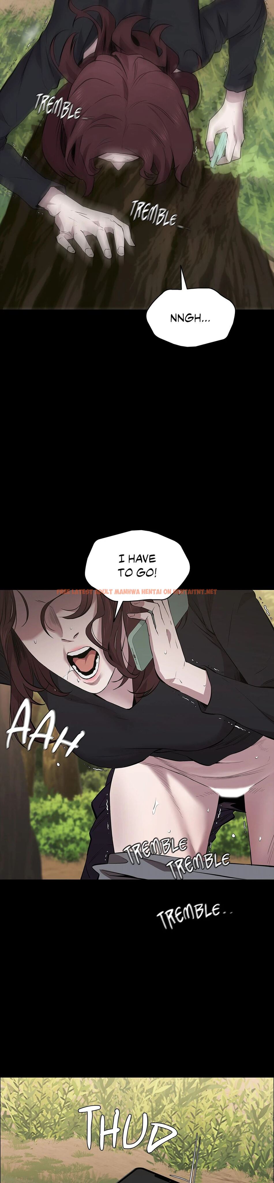 Read Hentai Image 32 339 in comic Thorns On Innocence - Chapter 51 - hentaitnt.net