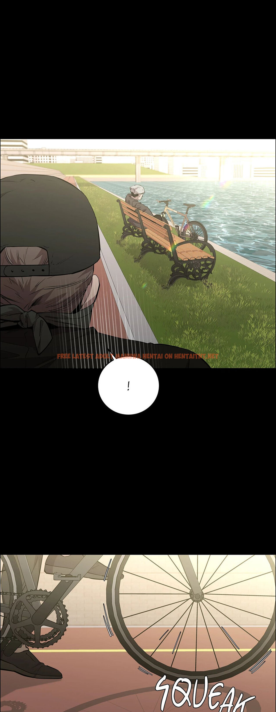 Read Hentai Image 8 095 in comic Thorns On Innocence - Chapter 52 - hentaitnt.net