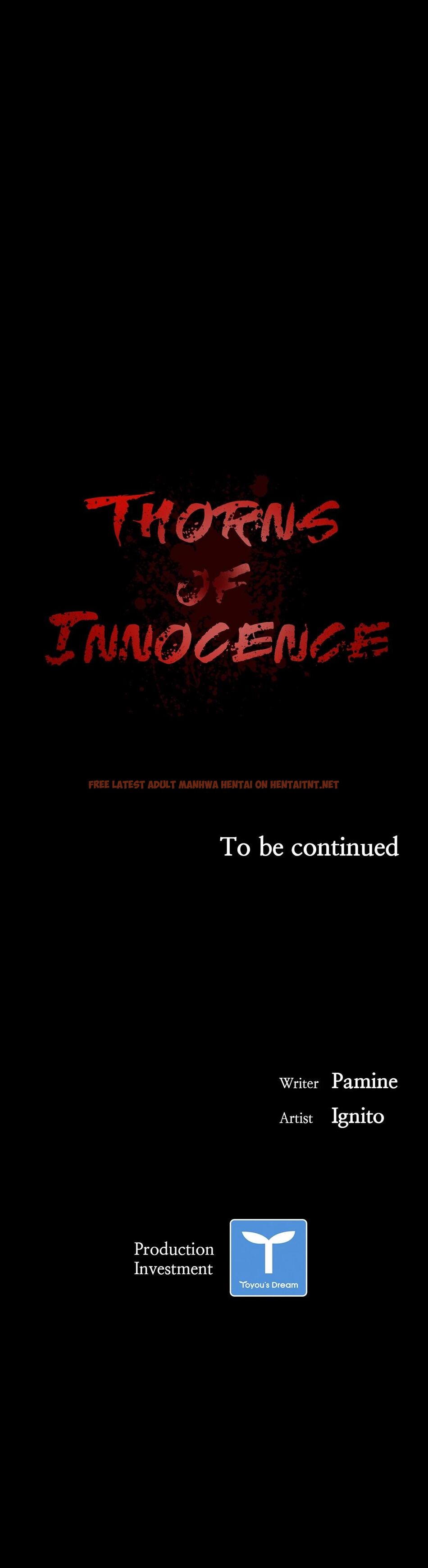 Read Hentai Image 33 683 in comic Thorns On Innocence - Chapter 53 - hentaitnt.net