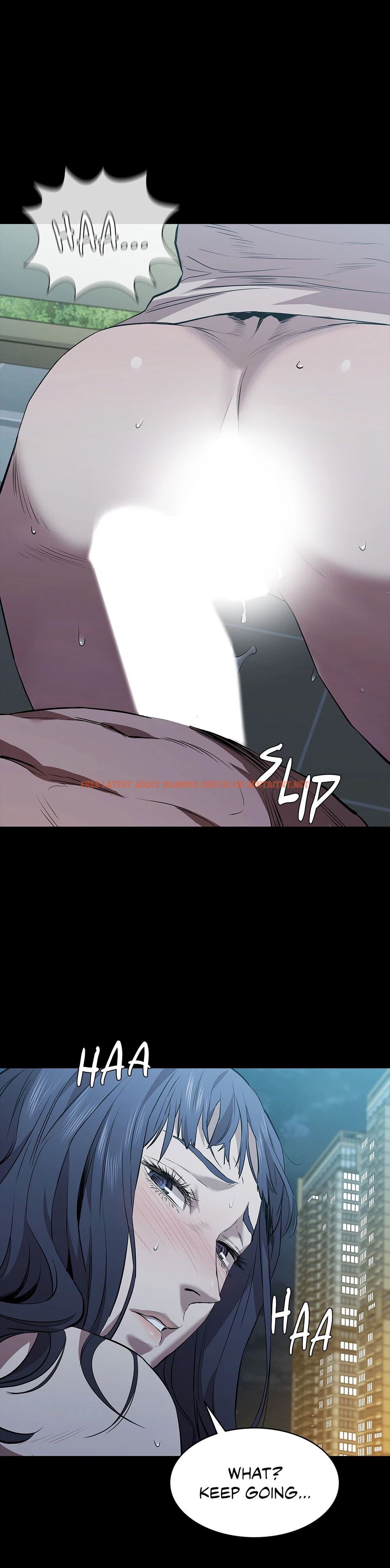 Read Hentai Image 25 768 in comic Thorns On Innocence - Chapter 54 - hentaitnt.net