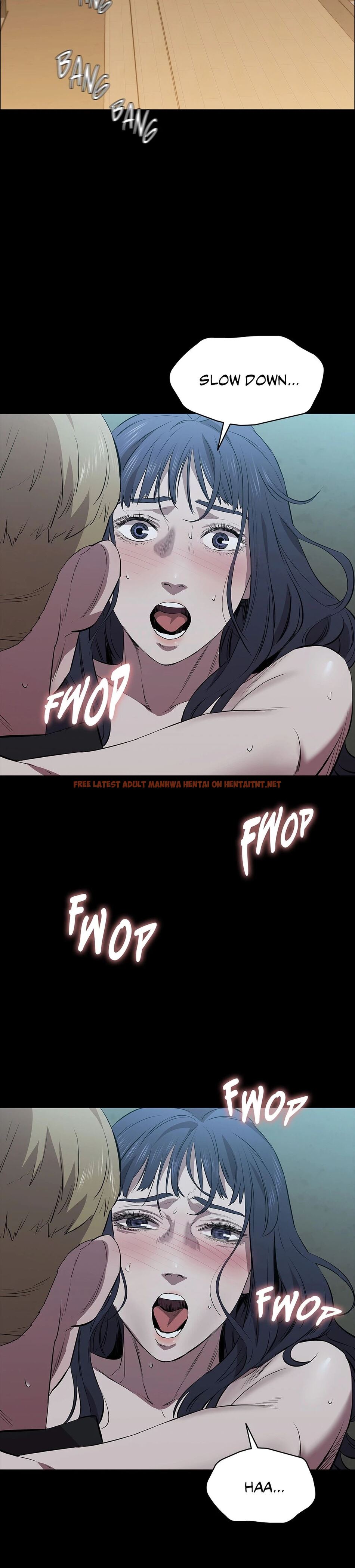 Read Hentai Image 30 768 in comic Thorns On Innocence - Chapter 54 - hentaitnt.net