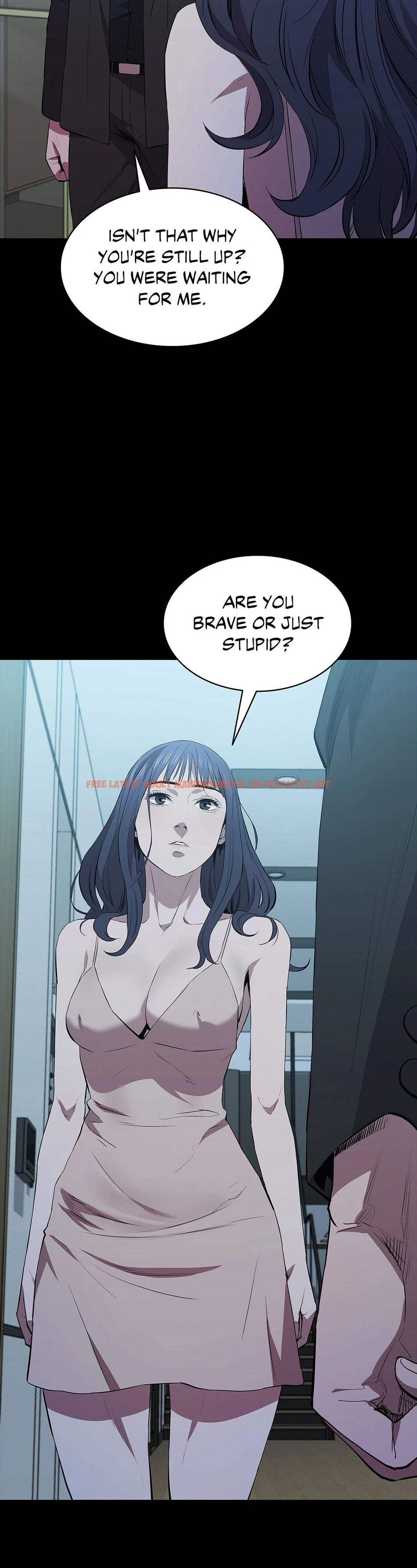 Read Hentai Image 5 762 in comic Thorns On Innocence - Chapter 54 - hentaitnt.net