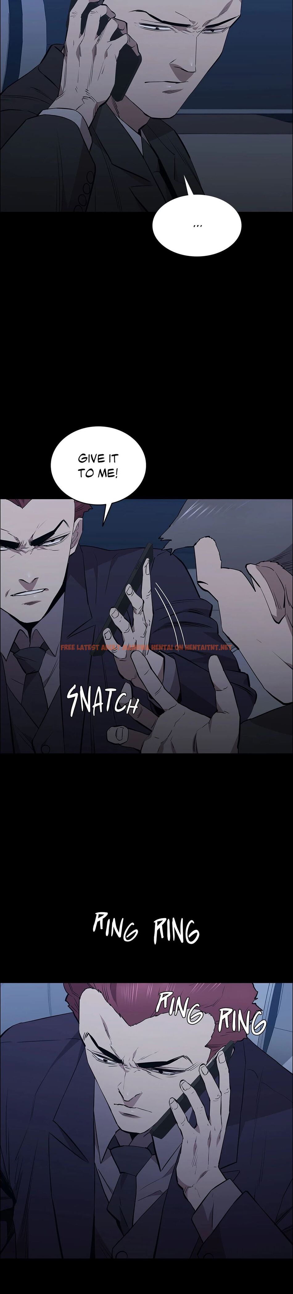 Read Hentai Image 24 448 in comic Thorns On Innocence - Chapter 56 - hentaitnt.net