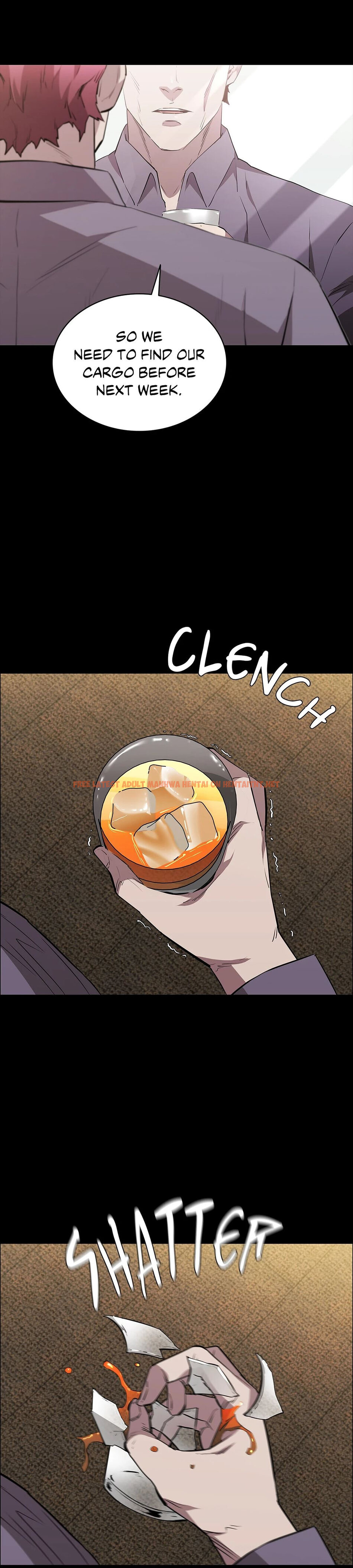 Read Hentai Image 12 270 in comic Thorns On Innocence - Chapter 57 - hentaitnt.net