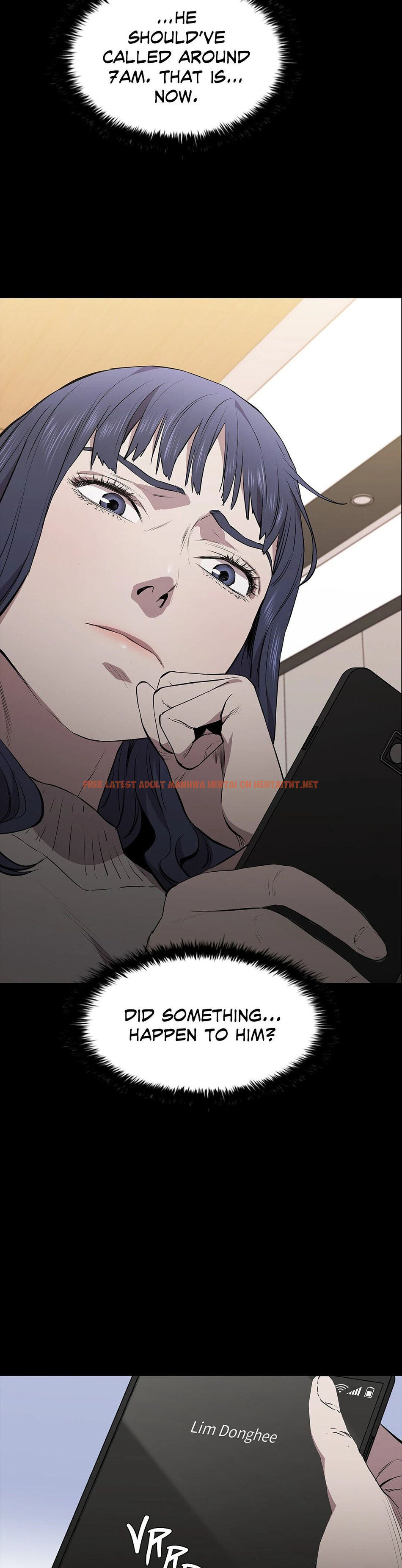 Read Hentai Image 2 270 in comic Thorns On Innocence - Chapter 57 - hentaitnt.net