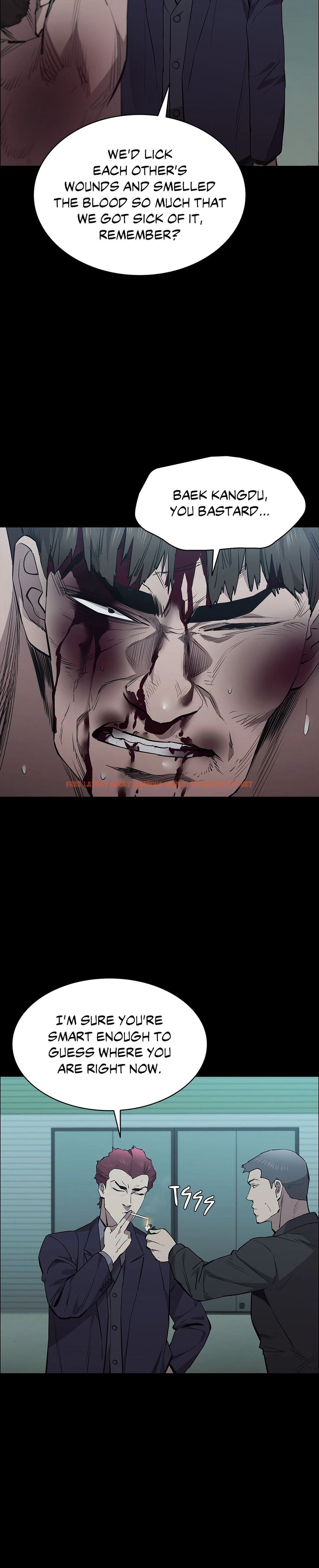 Read Hentai Image 20 395 in comic Thorns On Innocence - Chapter 58 - hentaitnt.net