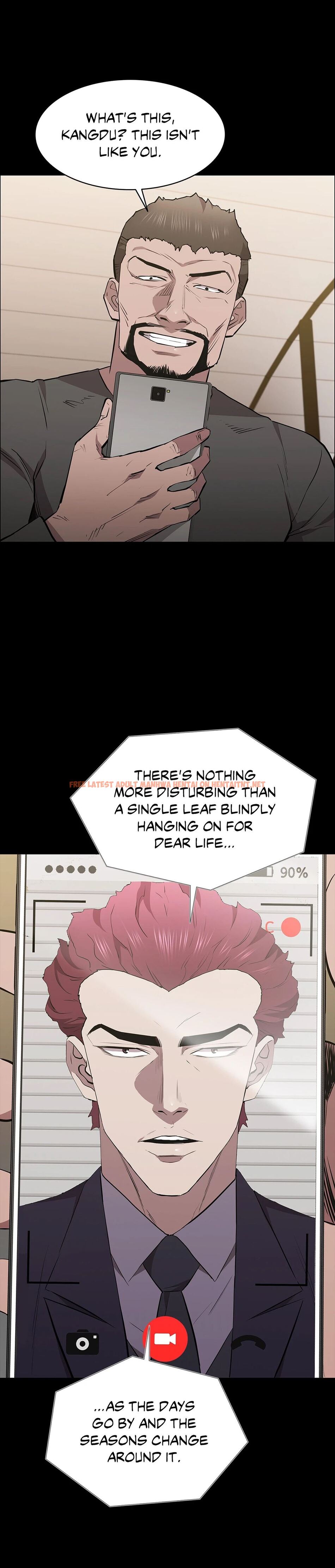 Read Hentai Image 27 395 in comic Thorns On Innocence - Chapter 58 - hentaitnt.net