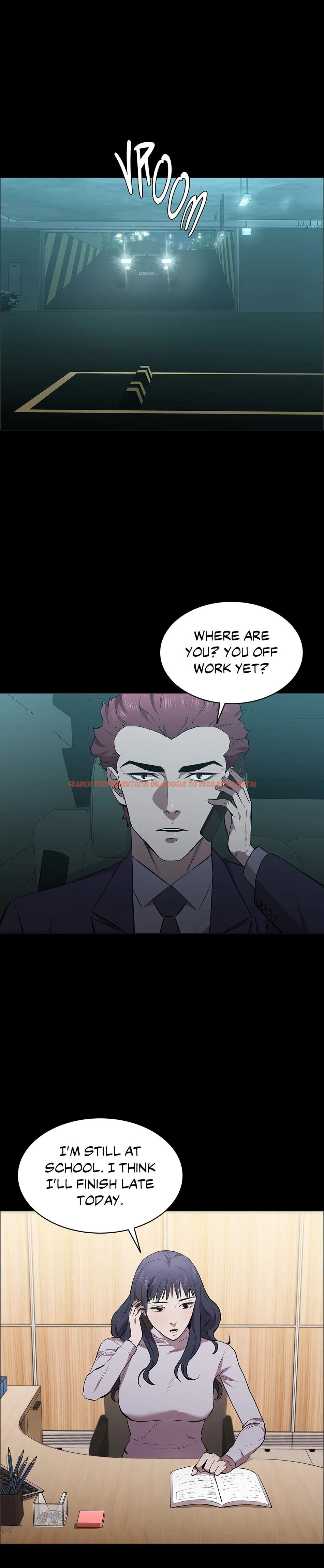 Read Hentai Image 1 581 in comic Thorns On Innocence - Chapter 59 - hentaitnt.net