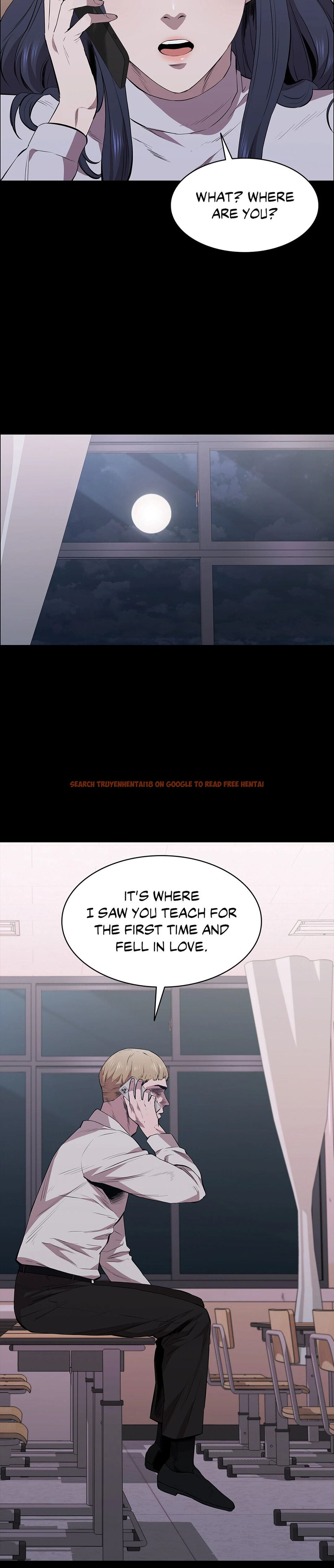 Read Hentai Image 12 581 in comic Thorns On Innocence - Chapter 59 - hentaitnt.net